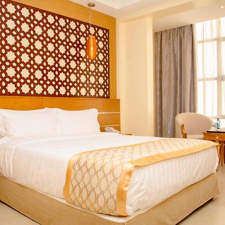 ניירובי Saab Royale Hotel מראה חיצוני תמונה