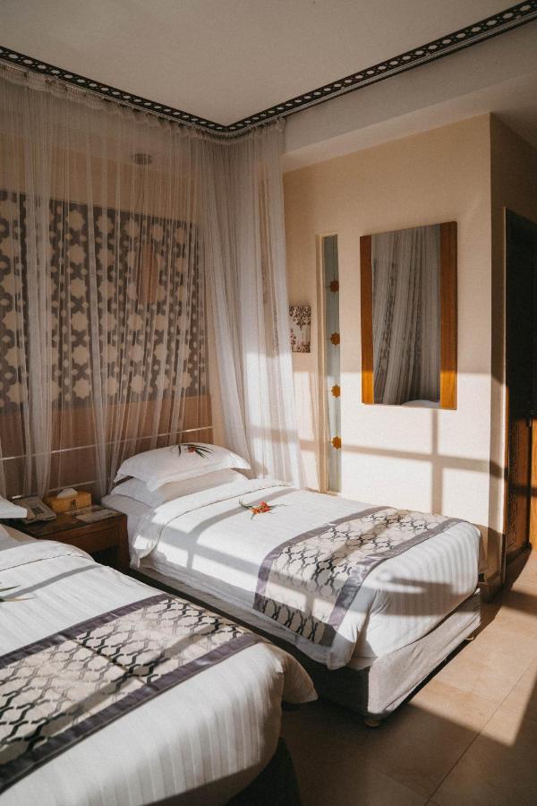 ניירובי Saab Royale Hotel מראה חיצוני תמונה
